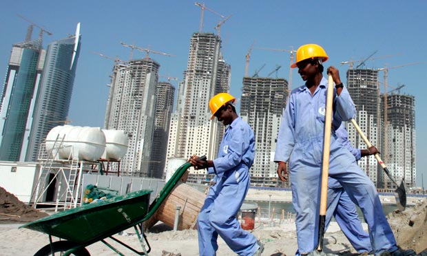 Qatar