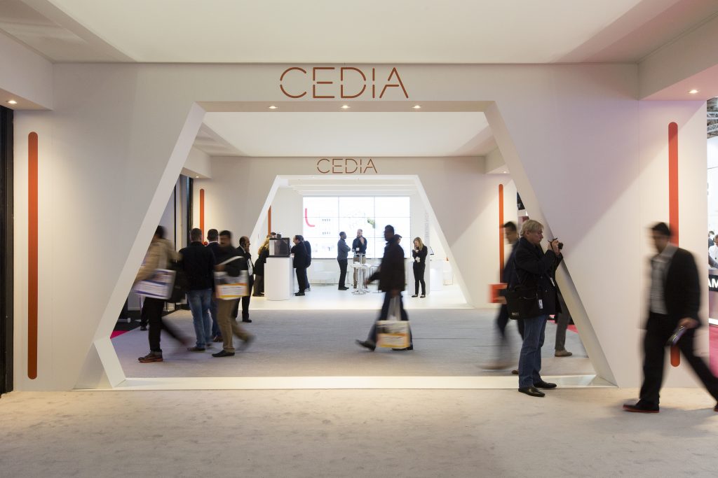 CEDIA