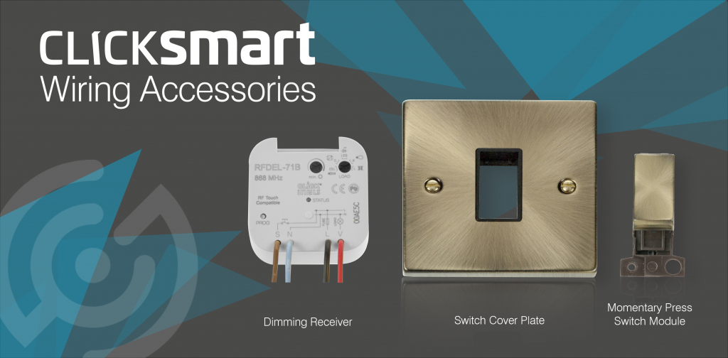 Concept Over Complexity With Click Smart From Scolmore