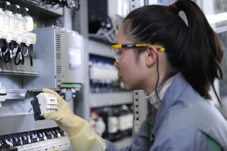 Schneider Electric Launches Panel Builder Portal Electrical Contracting News Awards