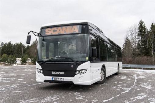 Scania