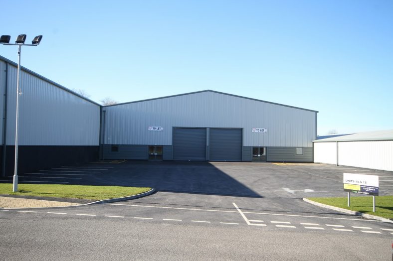 LEW Electrical Distributors Secures Mansfield Branch Electrical