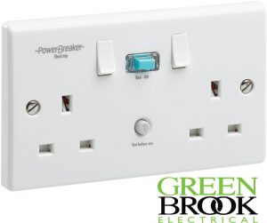 The PowerBreaker ProteKt range