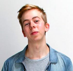 Comedian Chris Turner will be bringing his unique brand of comedy to the ED&I Networking Dinner 