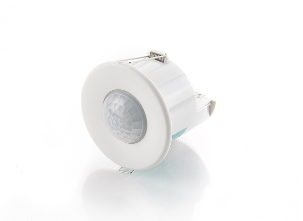 CP Electronics' EBDMR mid range detector