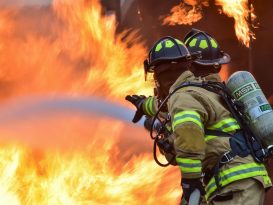 Fire Safety
