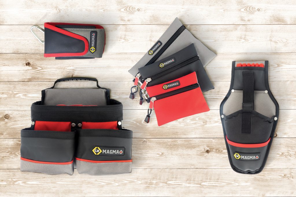 Tool belts and accessories CK Magma