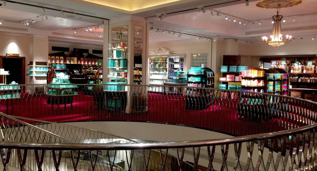 Fortnum & Mason