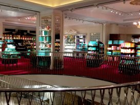 Fortnum & Mason