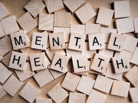 ECA Survey, mental health