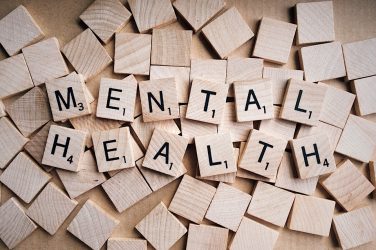 ECA Survey, mental health