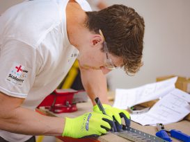 Apply For The Electrical Apprentice of the Year Competition