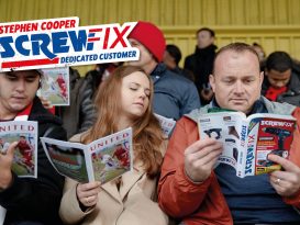 Screwfix Customer Stories Inspire Latest Football-Themed Campaign
