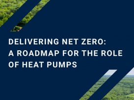 Heat Pump Launches Decarbonisation Challenge Report