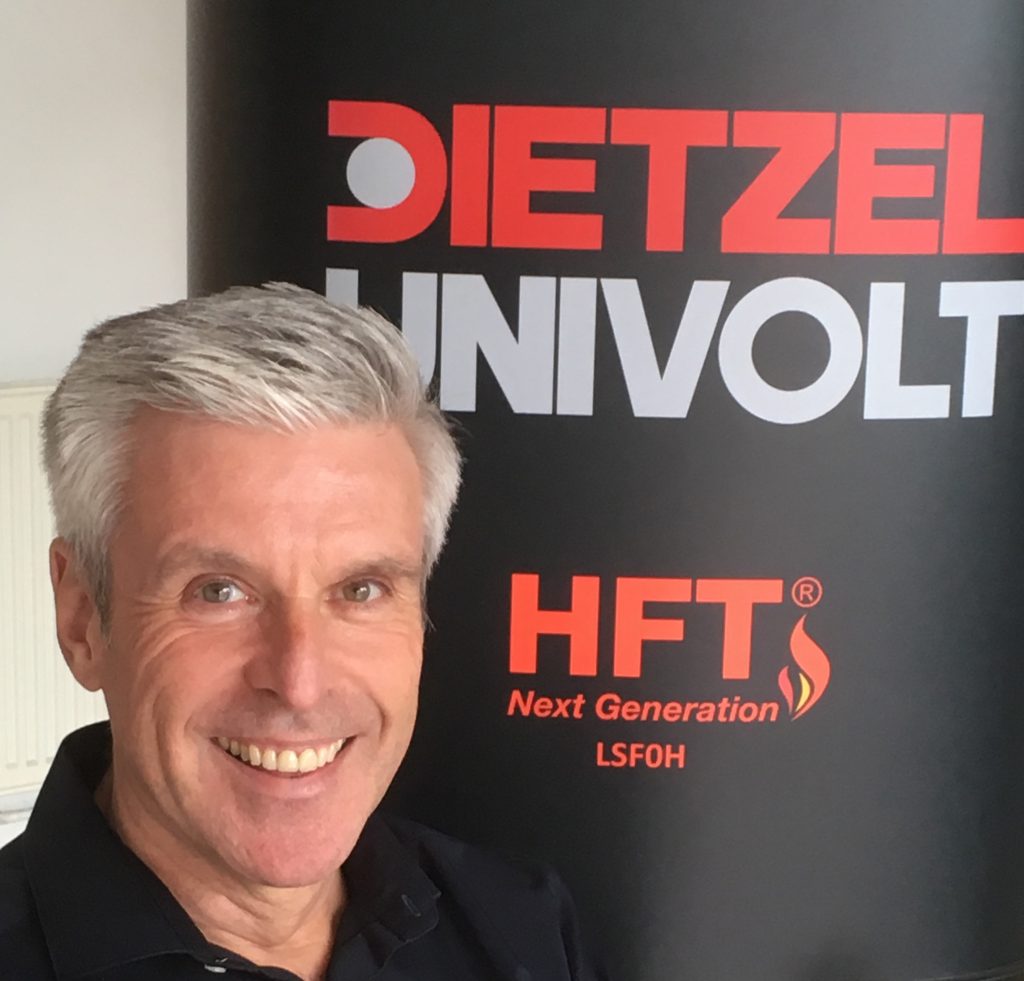 Dietzel-Univolt Reveals Growth And Expansion Plans