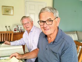 The Edinburgh Electrical Society 100