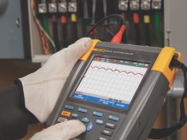 Fluke Offers Extensive Troubleshooting Advice For Motors And Drives