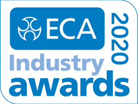 ECA Industry Awards 2020 Open To Entries