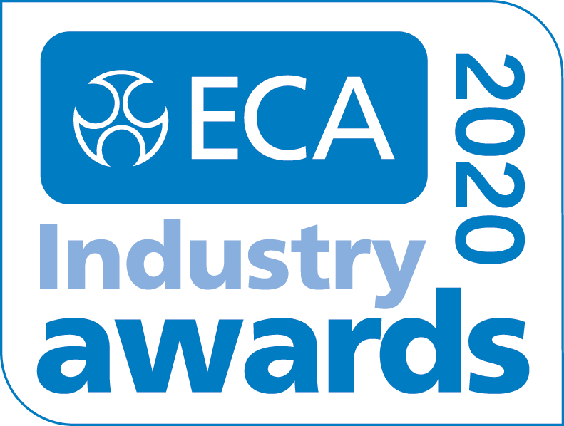 ECA Industry Awards 2020 Open To Entries