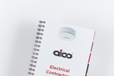 Aico’s Electrical Contractors Handybook Gets New Look