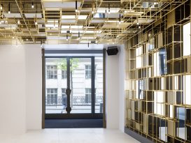 Reggiani Ensures Yori-n For A Surprise At Hard Rock Hotel