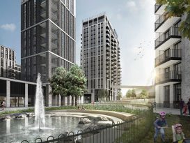 Hello Wembley! Univolt Goes Large