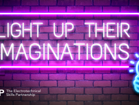 TESP Lights Up The Imagination