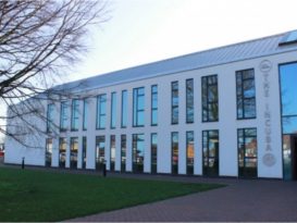 JTL Launches Apprenticeships Partnership With Central Bedfordshire College