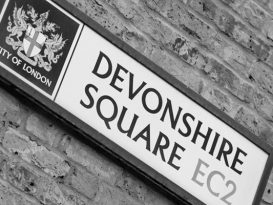AHU Refurbishment Completed At Devonshire Square
