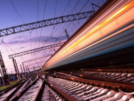 ECA Publishes Letter Calling For Rail Electrification Programme
