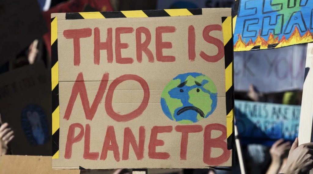 Scottish Government Announce Climate Emergency Projects