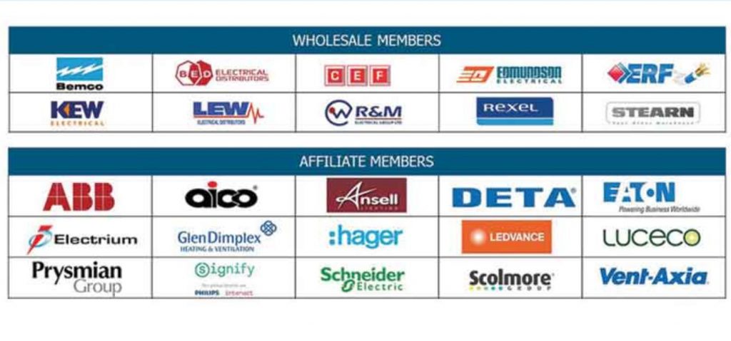 Schneider Electric ‘Delighted’ To Be Part Of EDATA