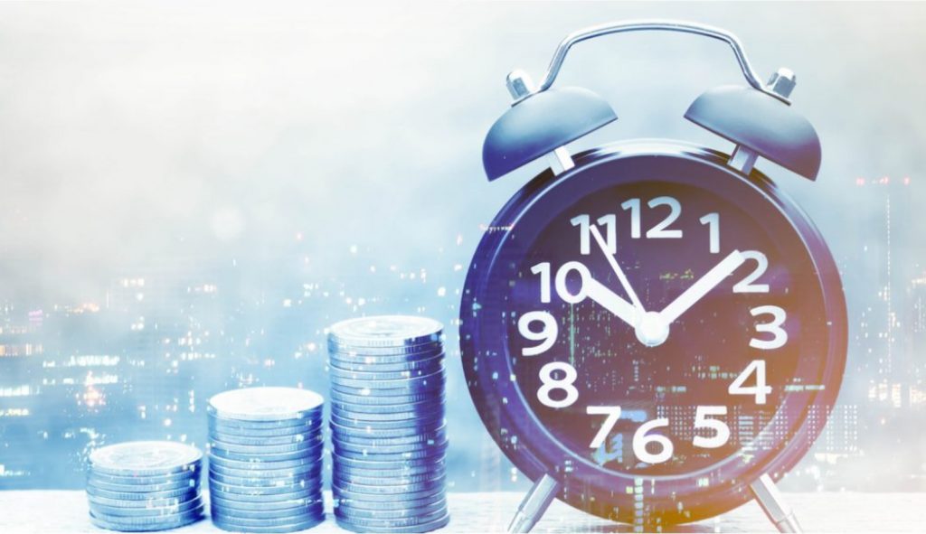 Most Public Sector Jobs Still Paid Alarmingly Late