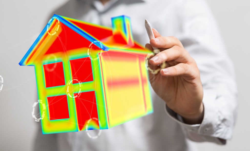 Elmhurst Energy Calls For Improvements After Two Thirds Of UK Homes Fail On Energy Efficiency