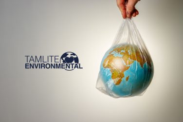 Tamlite Lighting Eliminates 10,000kg Of Plastic Waste