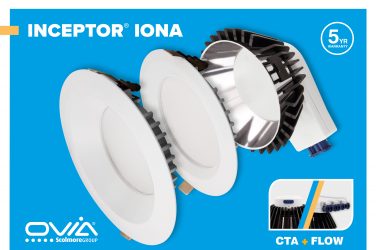 Introducing The Inceptor Iona From Ovia