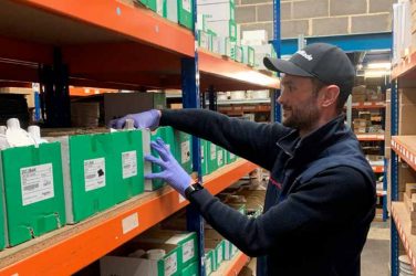 EDA Publishes Guidance For Electrical Wholesale Branches
