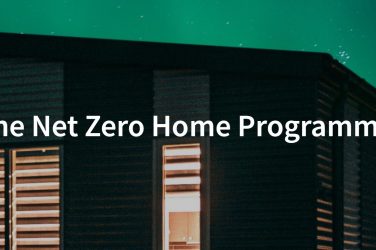 Schneider Electric Spearheads Net Zero Home Programme