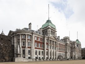 CP Takes Full Control At Home Of James Bond Creator