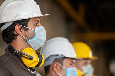 Survey On Face Masks In Engineering Services Launched