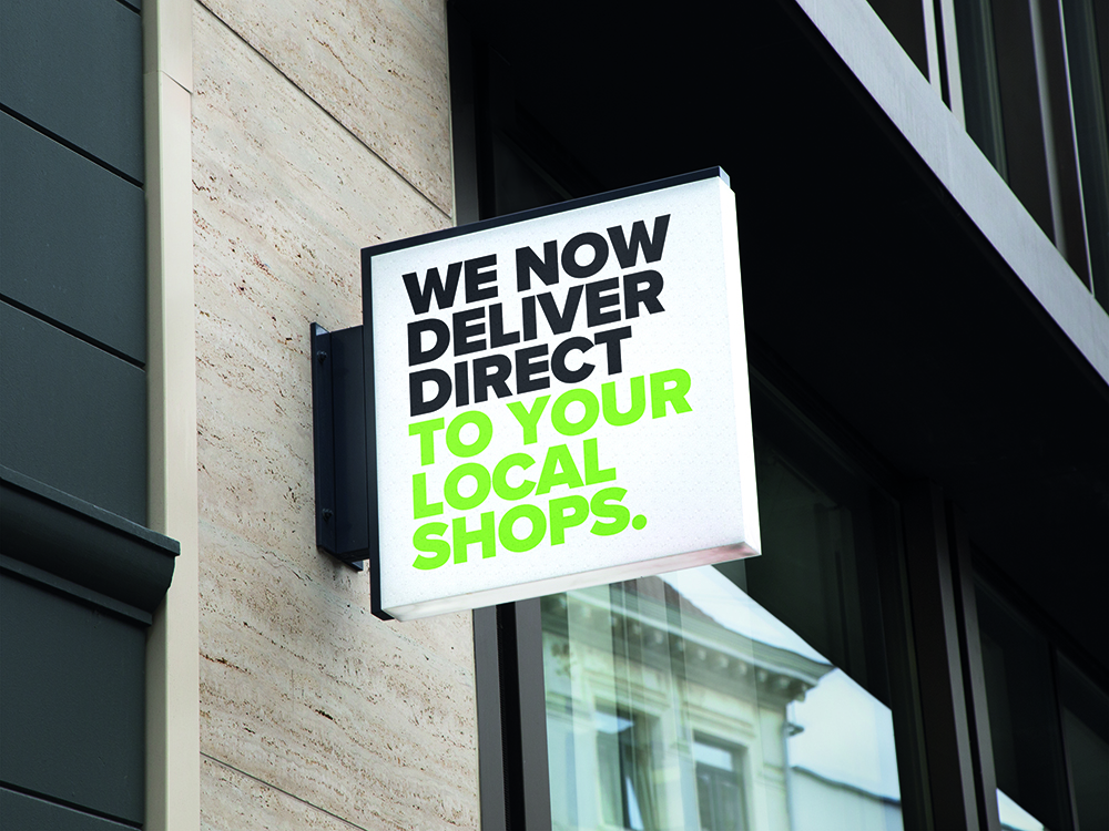 ElectricalDirect Launches Click & Collect Service