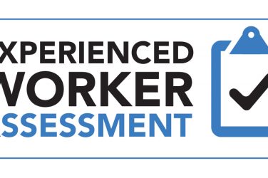 Experienced Worker Assessment To Replace JIB Mature Candidate Assessment