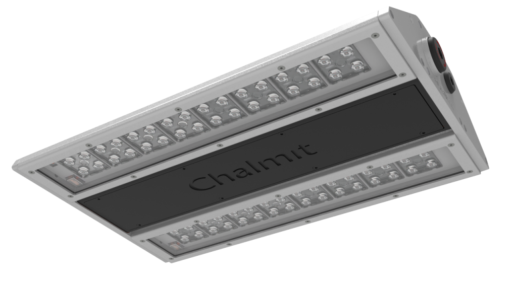 Chalmit To Spotlight LED Lighting For Hazardous Environments