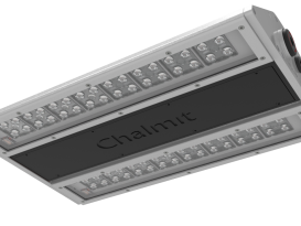 Chalmit To Spotlight LED Lighting For Hazardous Environments