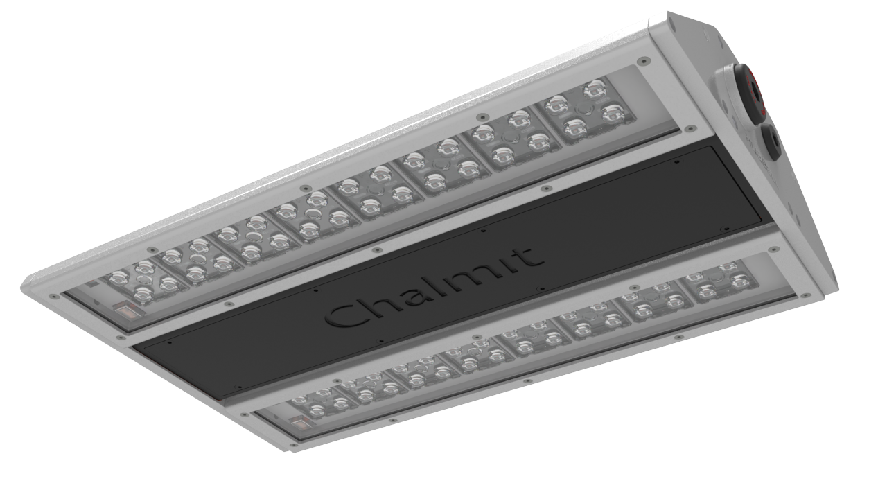 Chalmit To Spotlight LED Lighting For Hazardous Environments