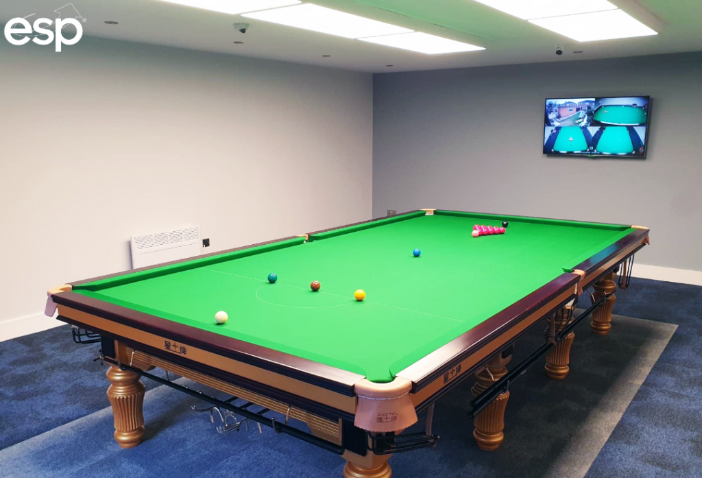 Championship Snooker