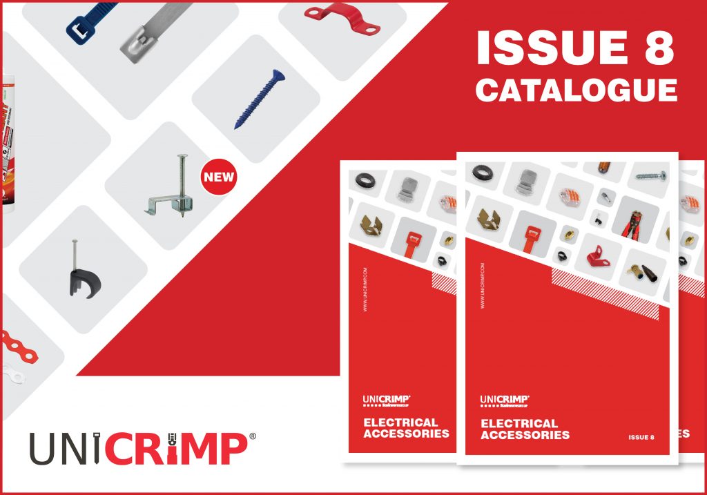 Unicrimp catalogue