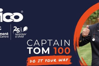 Captain Tom