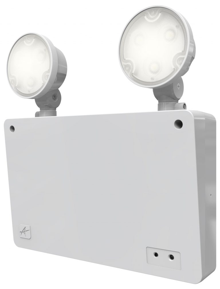 Ansell Lighting extends warranties on lithium emergency products
