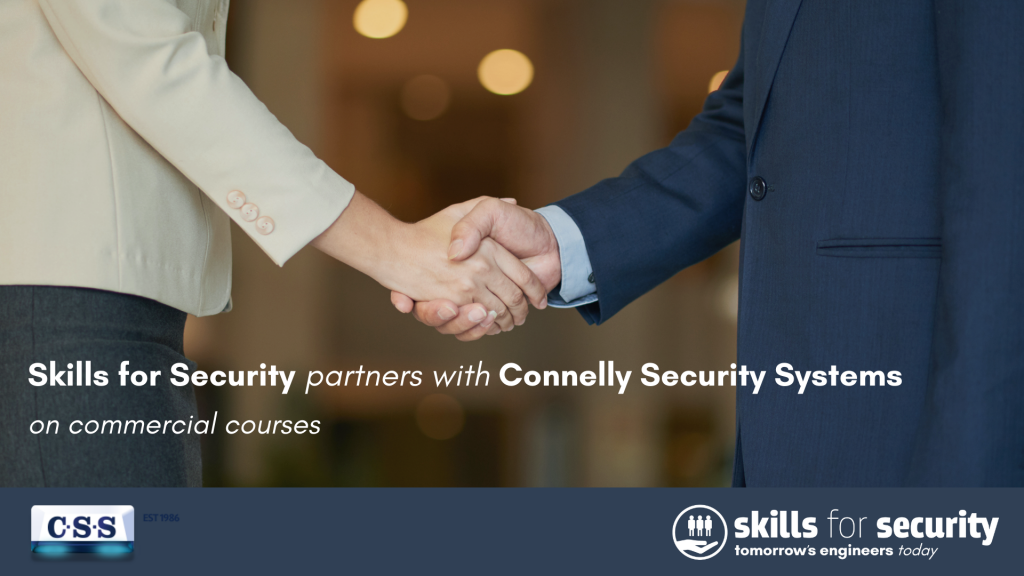 skills for security